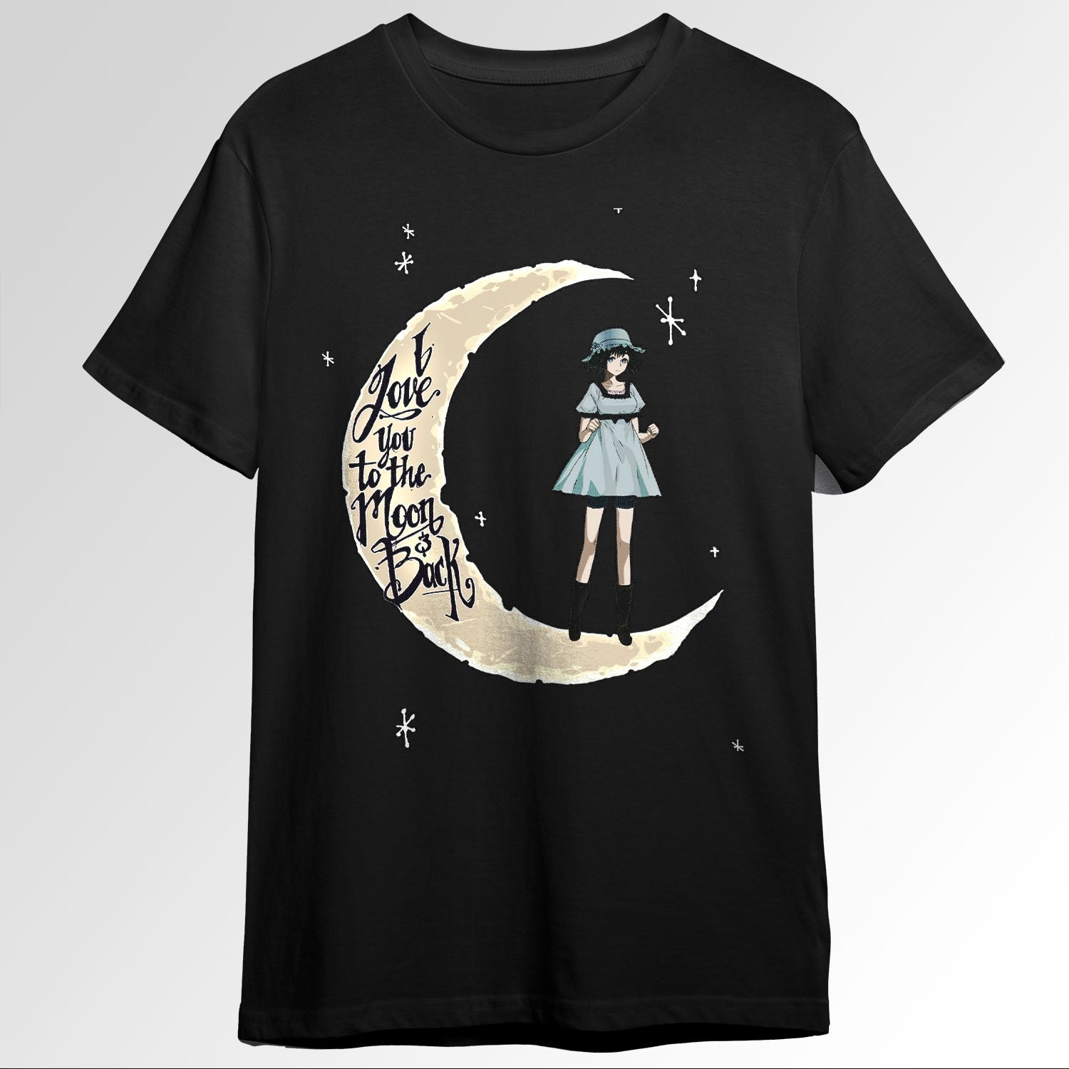 Steins Gate Mayuri Shiina I Love You To The nd Ba1230