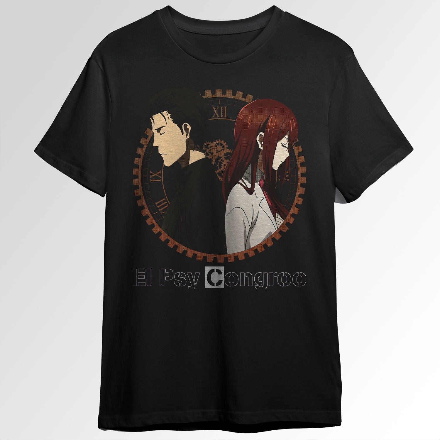 Steins Gate Rintaro Okabe Hououin Kyouma Kurkise 2309