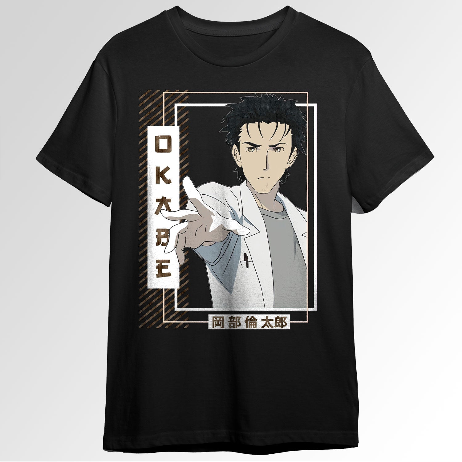 Steins Gate Rintaro Okabe Hououin Kyouma Madist 80372