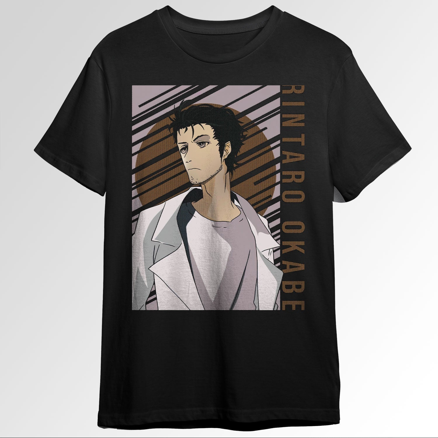 Steins Gate Rintaro Okabe Okarin Mad Sientis 83440663