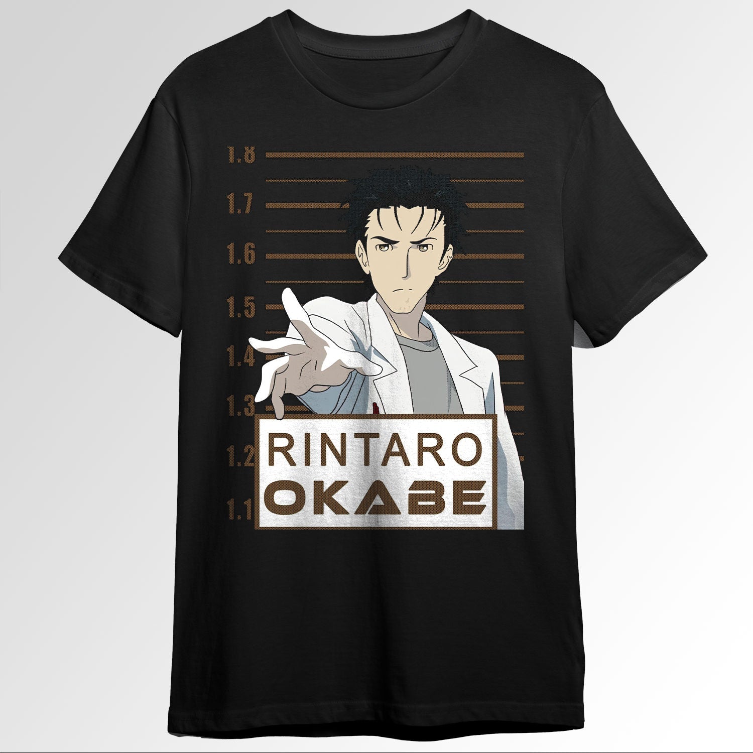 Steins Gate Rintaro Okabe Slim 83442441