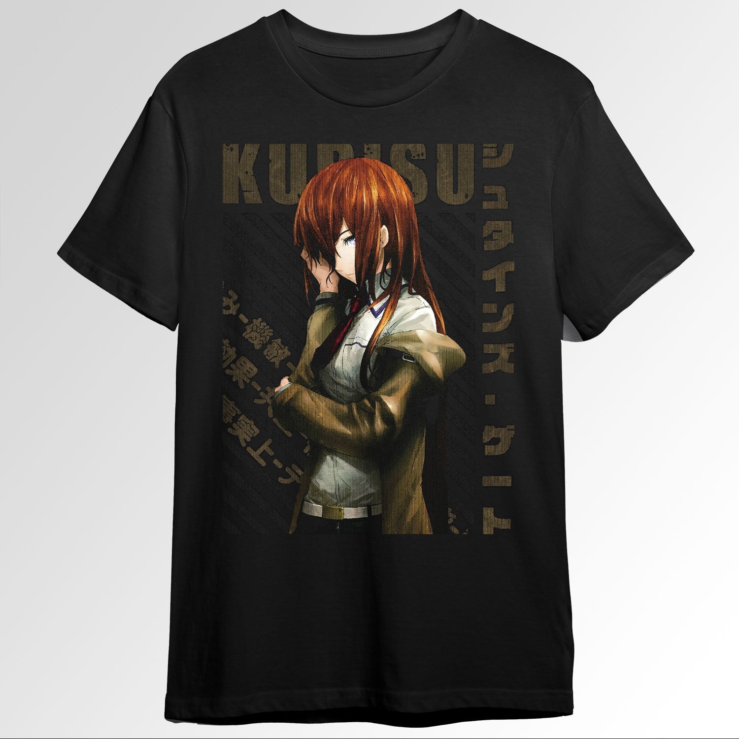 SteinsGate Kurisu Makise 132901073