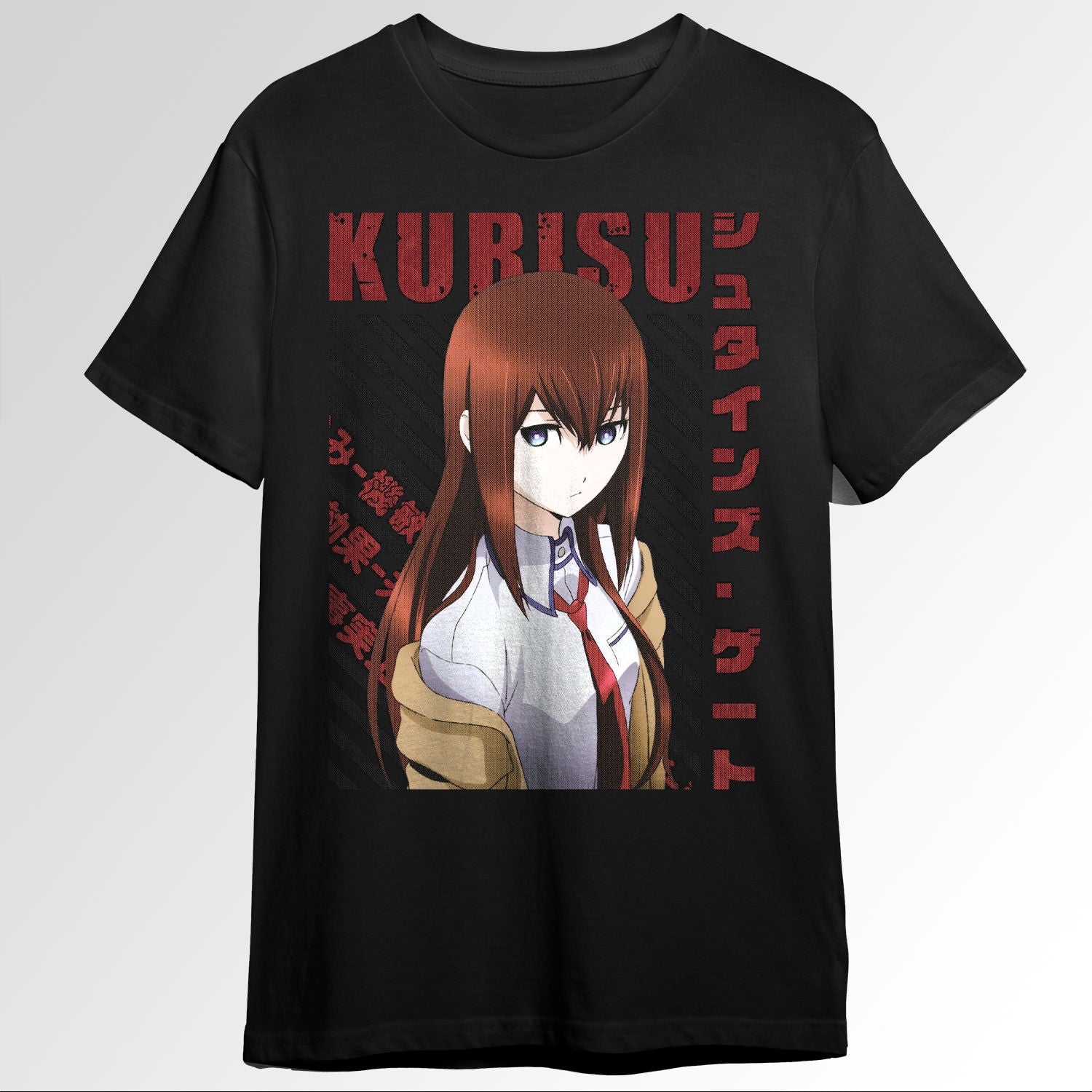 SteinsGate Kurisu Makise 132901401