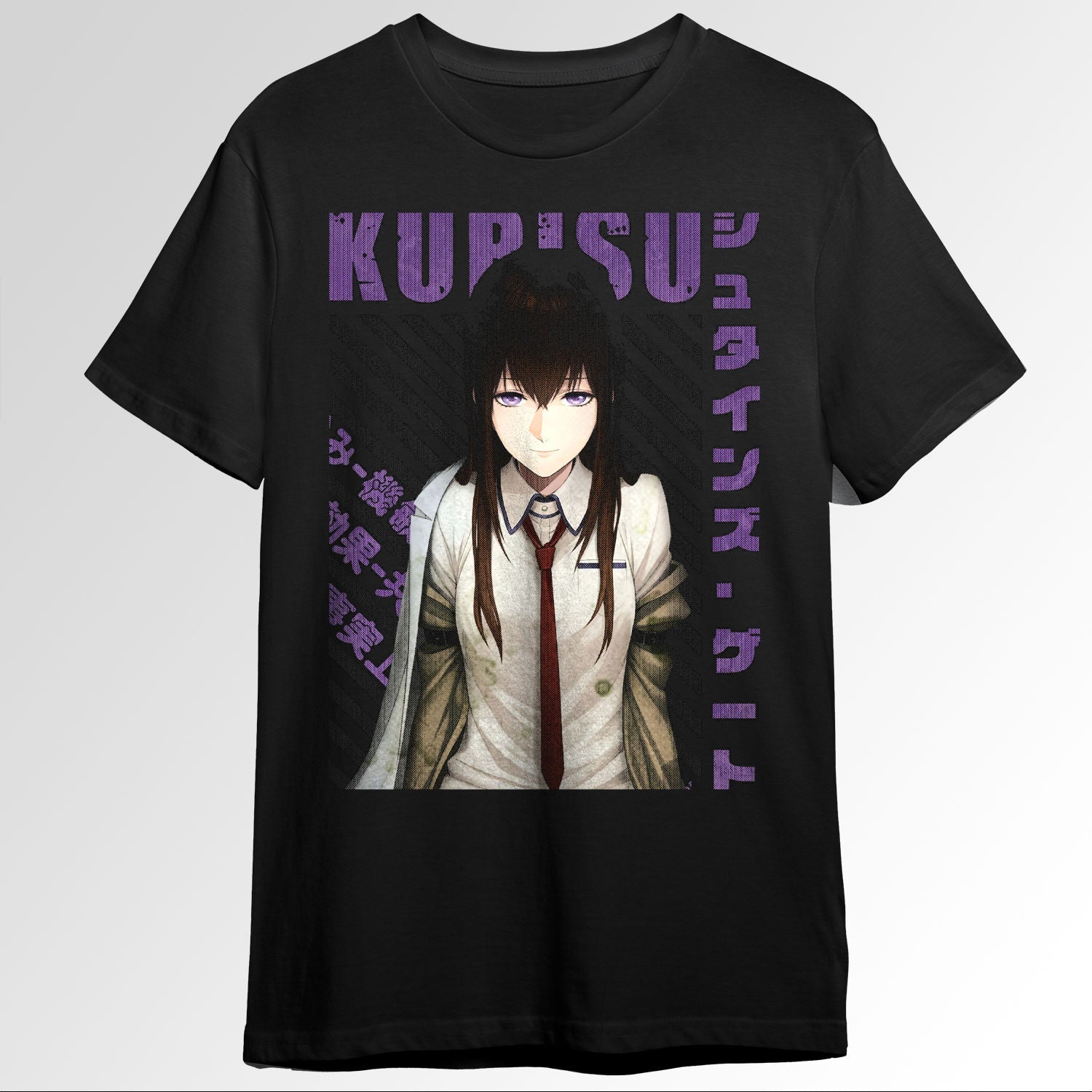 SteinsGate Kurisu Makise 132901576