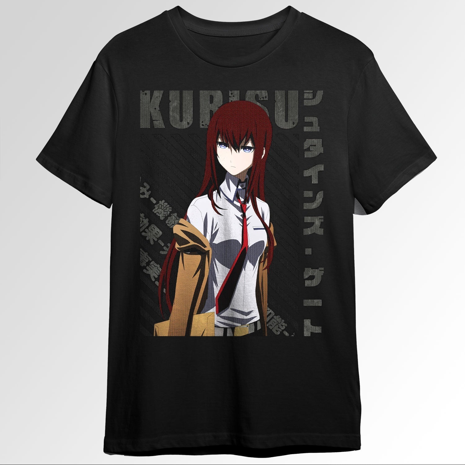 SteinsGate Kurisu Makise 132901766