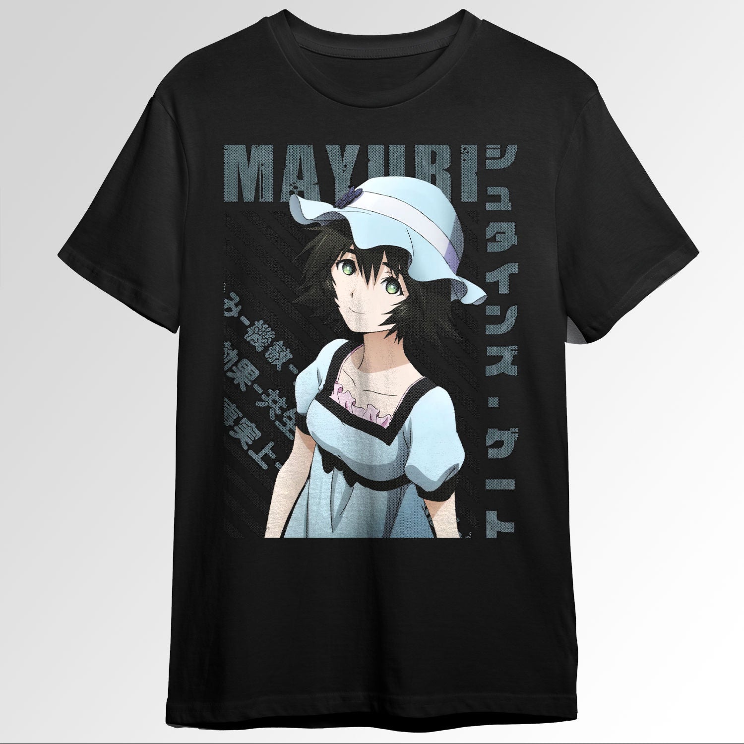SteinsGate Mayuri Shiina 132901929