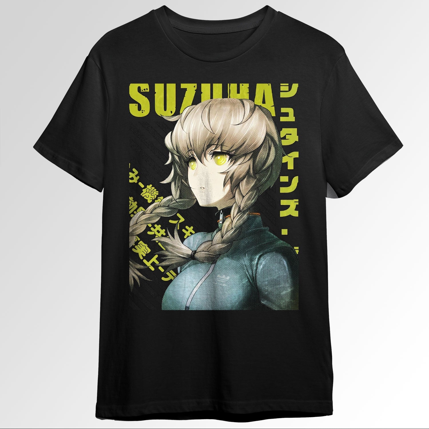 SteinsGate Suzuha Amane 132902161