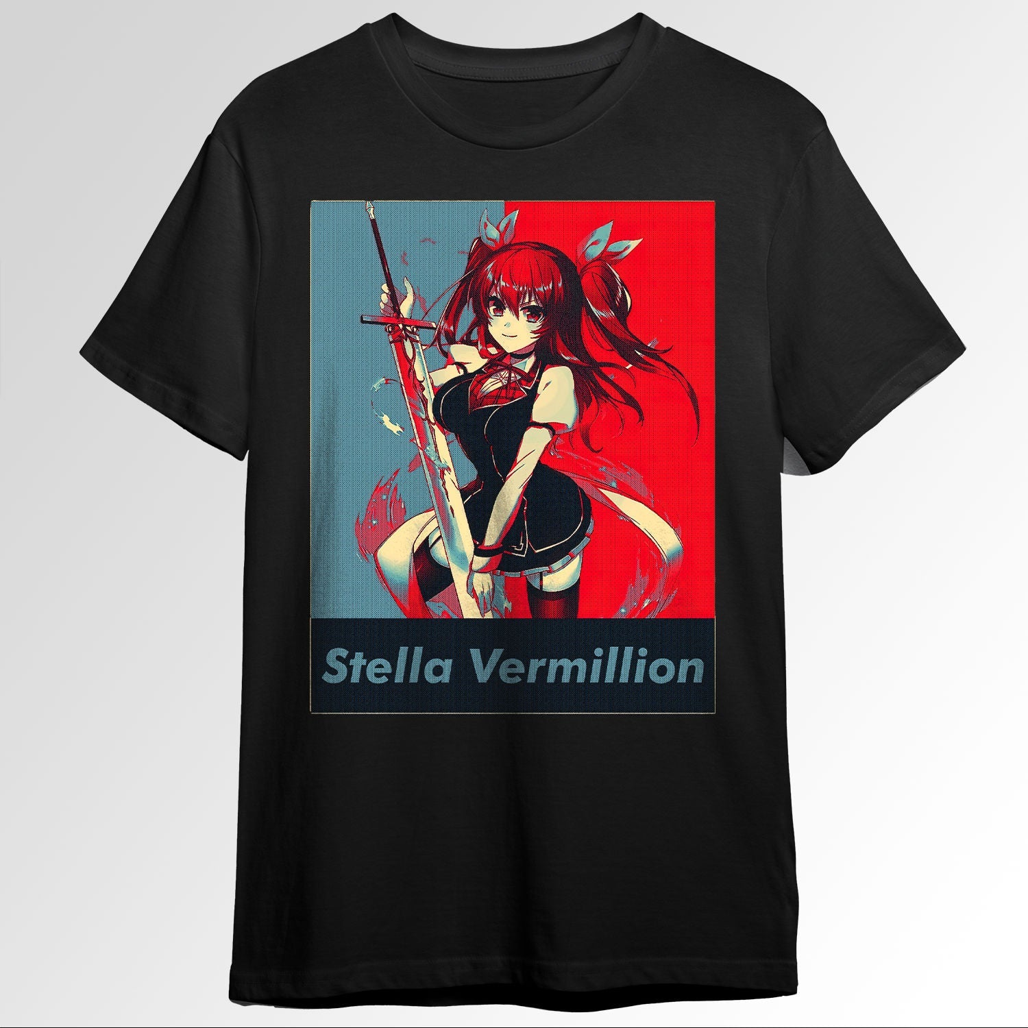 Stella Vermillion 44982931