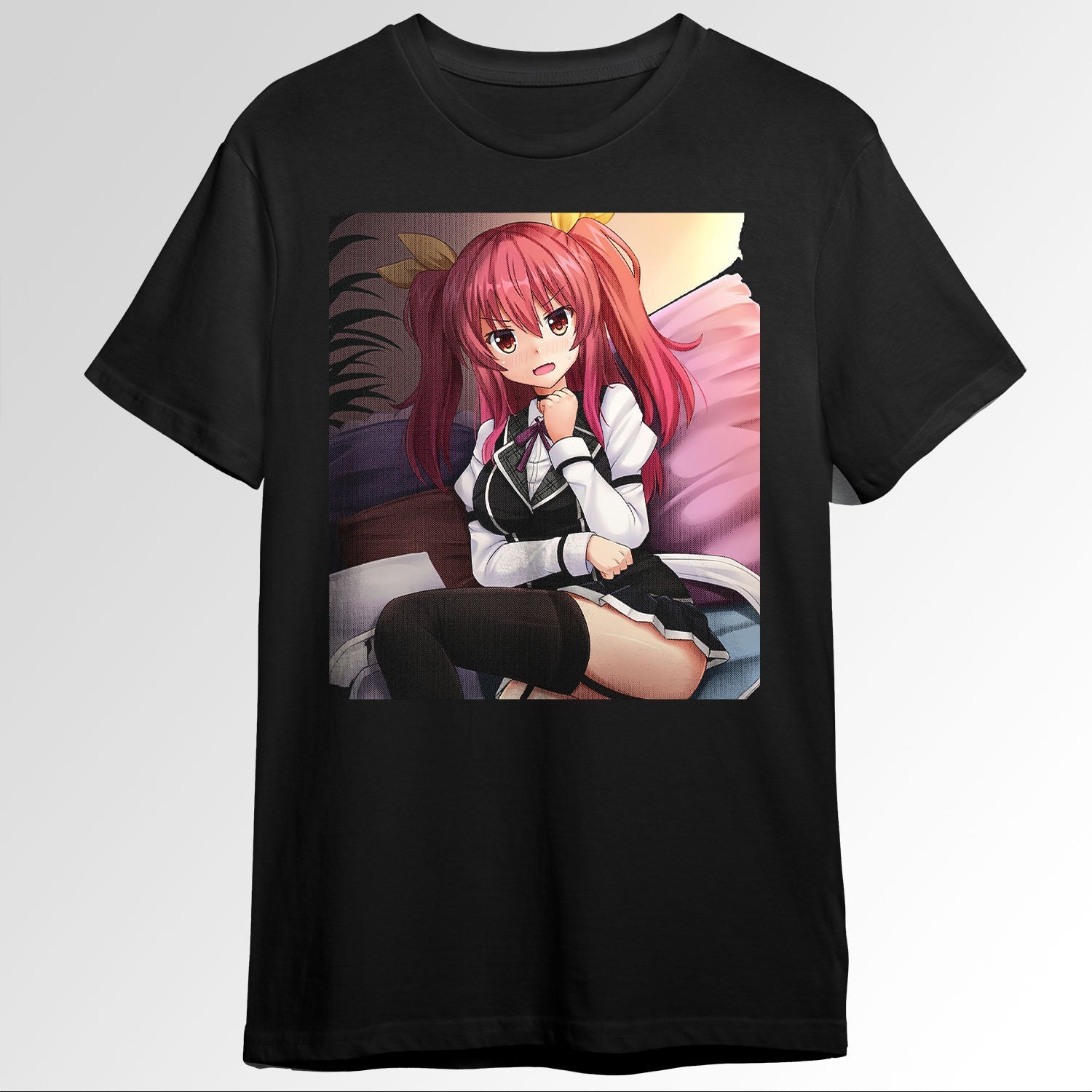 Stella Vermillion Rakudai Kishi no Cavalry 88936238