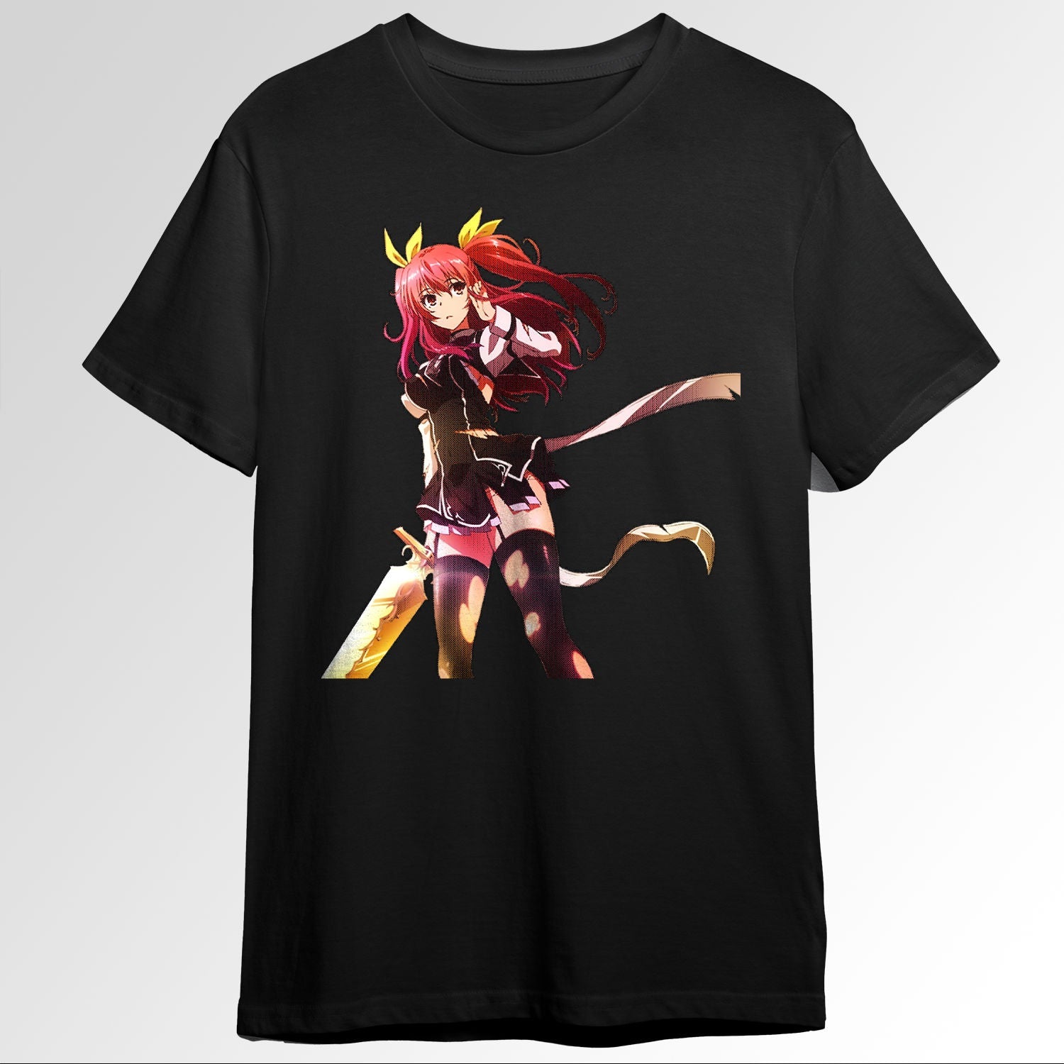 Stella Vermillion Rakudai Kishi no Cavalry 88937428