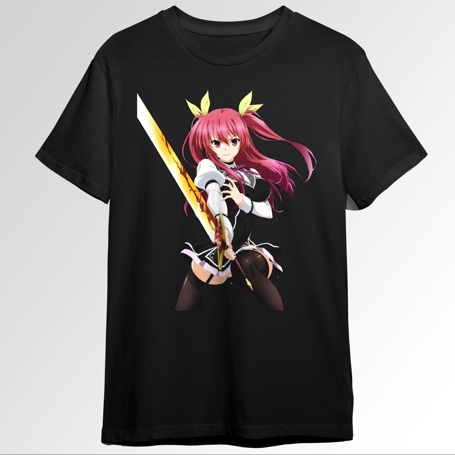 Stella Vermillion Rakudai Kishi no Cavalry 88937957