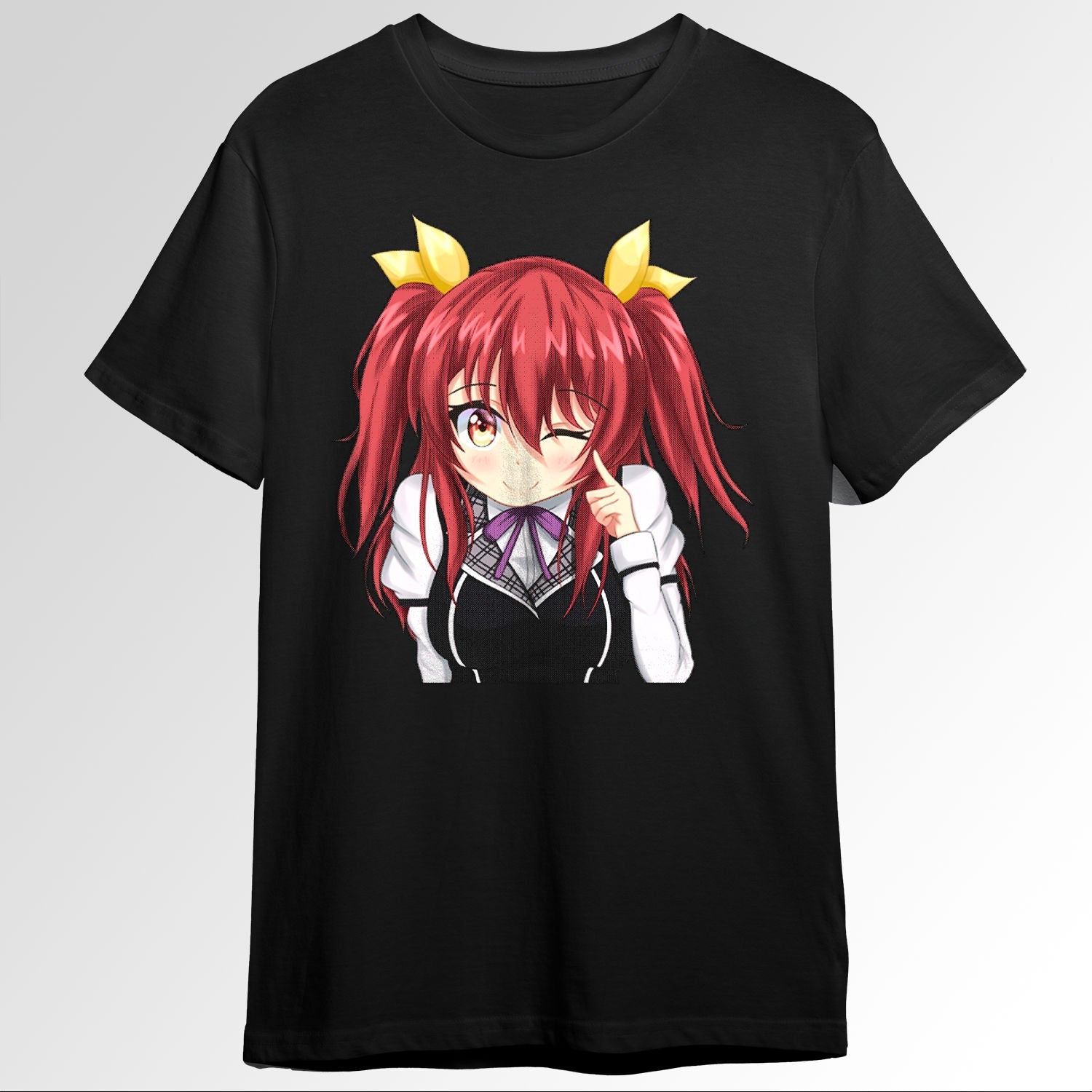 Stella Vermillion Rakudai Kishi no Cavalry 88939002