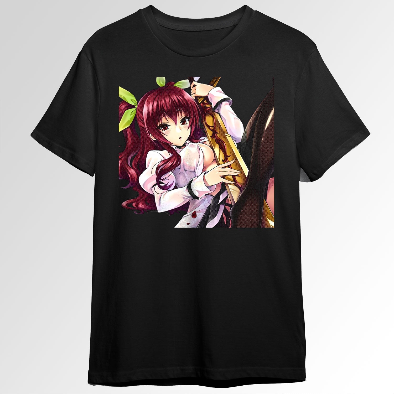 Stella Vermillion Rakudai Kishi no Cavalry 88939772