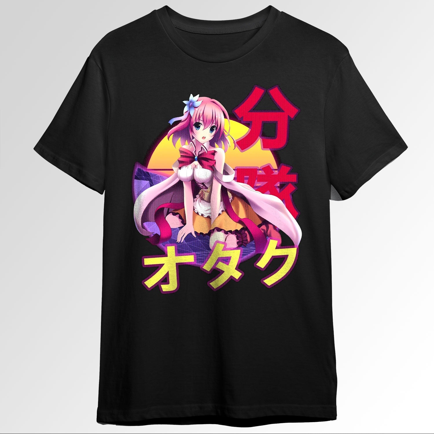 Steph Stephanie Dola No Game No Life No Gemu103058366
