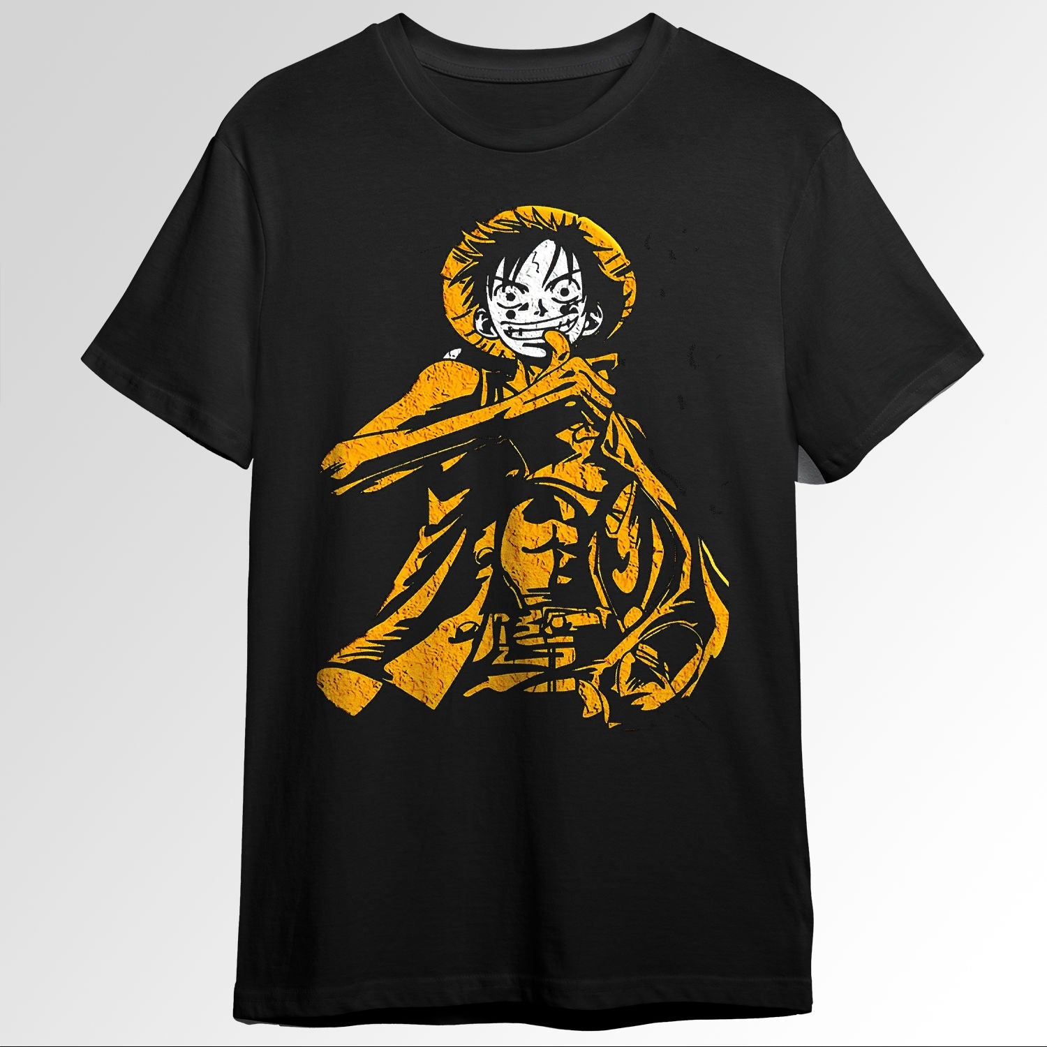 Straw Hats Luffy One Piece 121427707