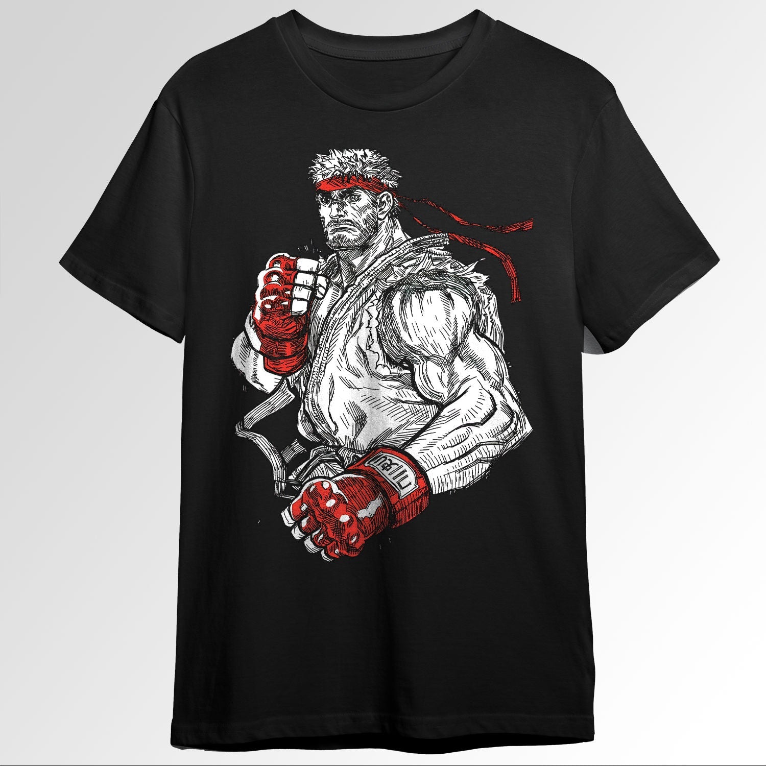 Street warrior 117143389