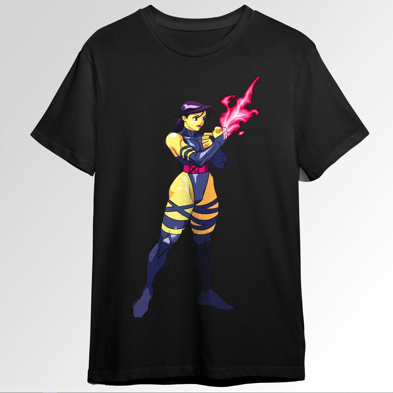 Street warrior 121013075