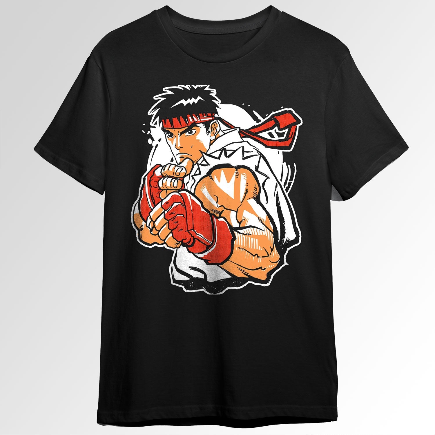 Street warrior 41273803
