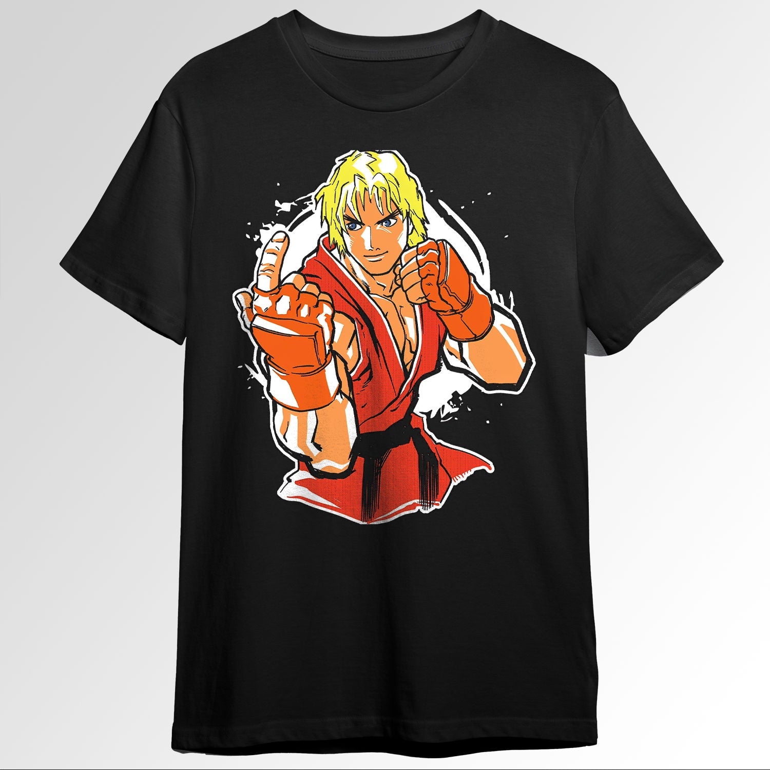 Street warrior 41273855