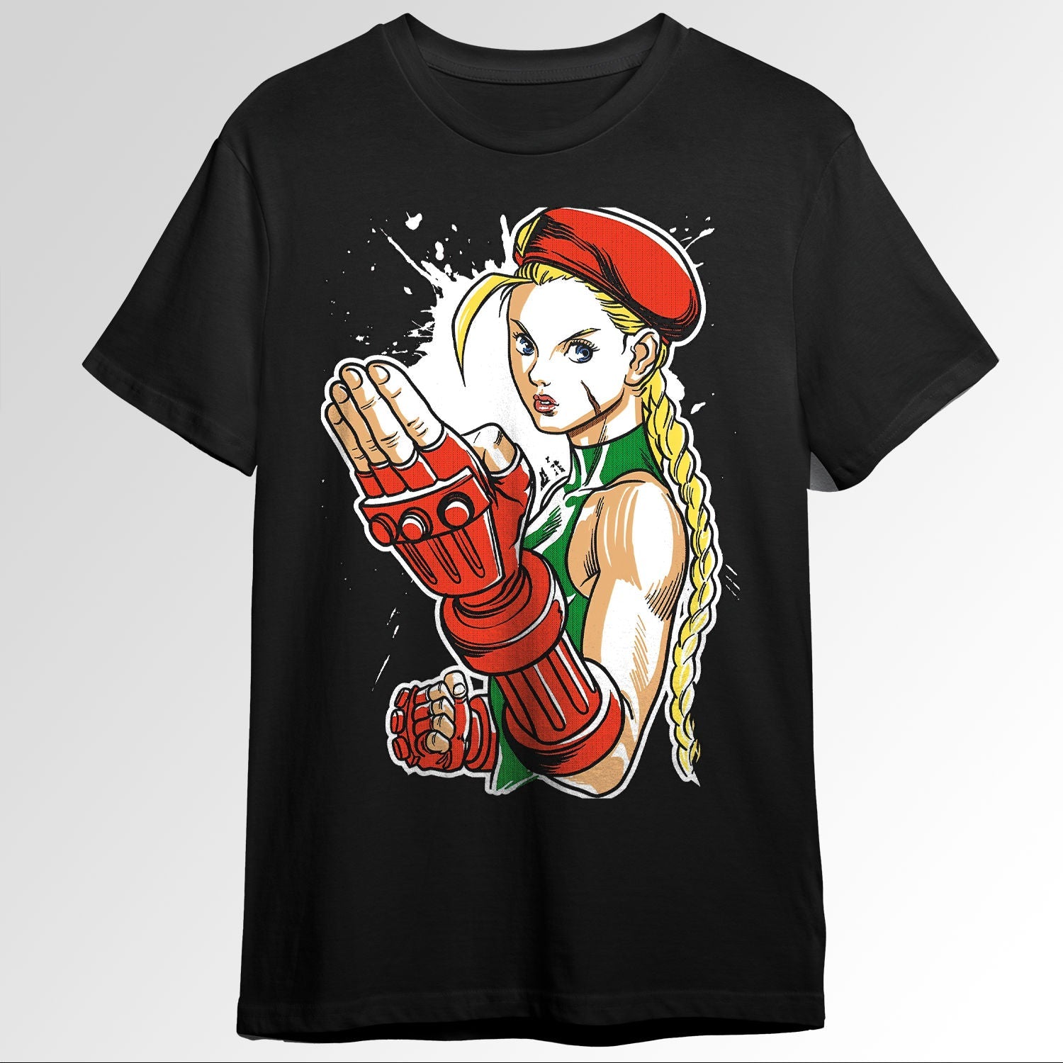 Street warrior 41273954