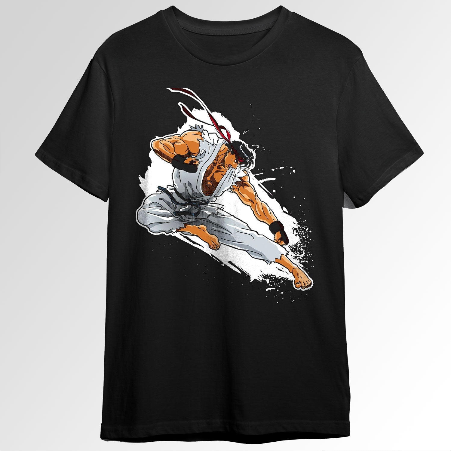Street warrior 41274011