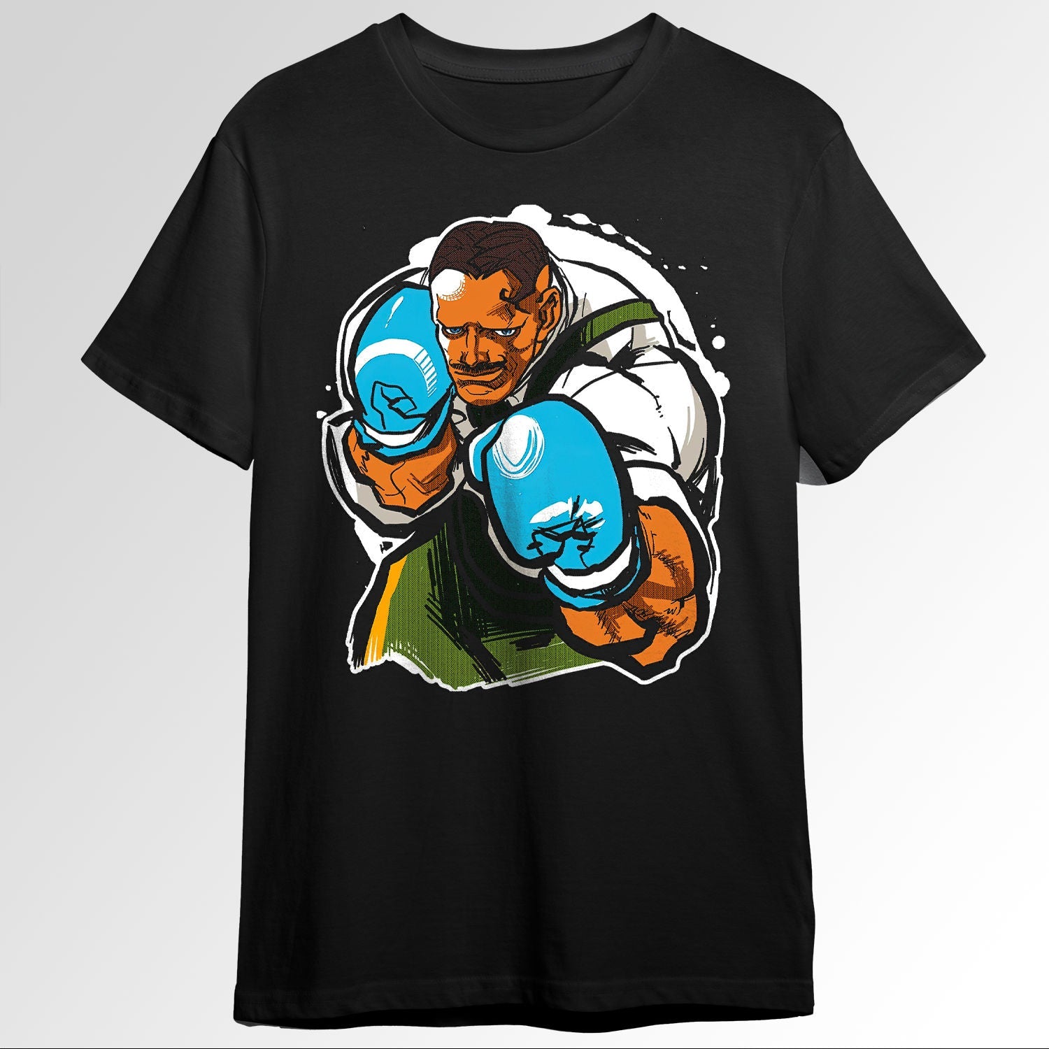 Street warrior 41274181
