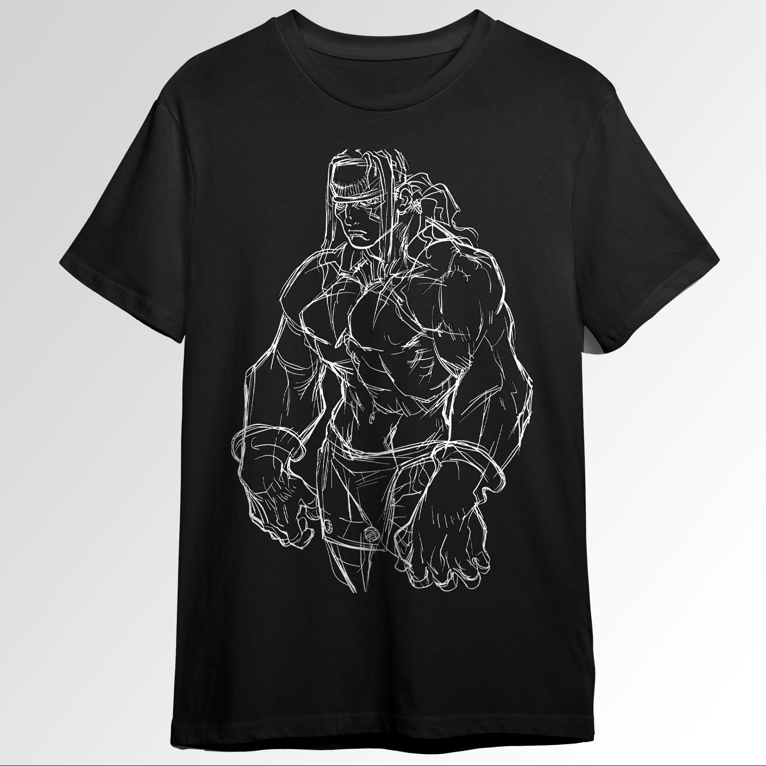 Street warrior 41291803