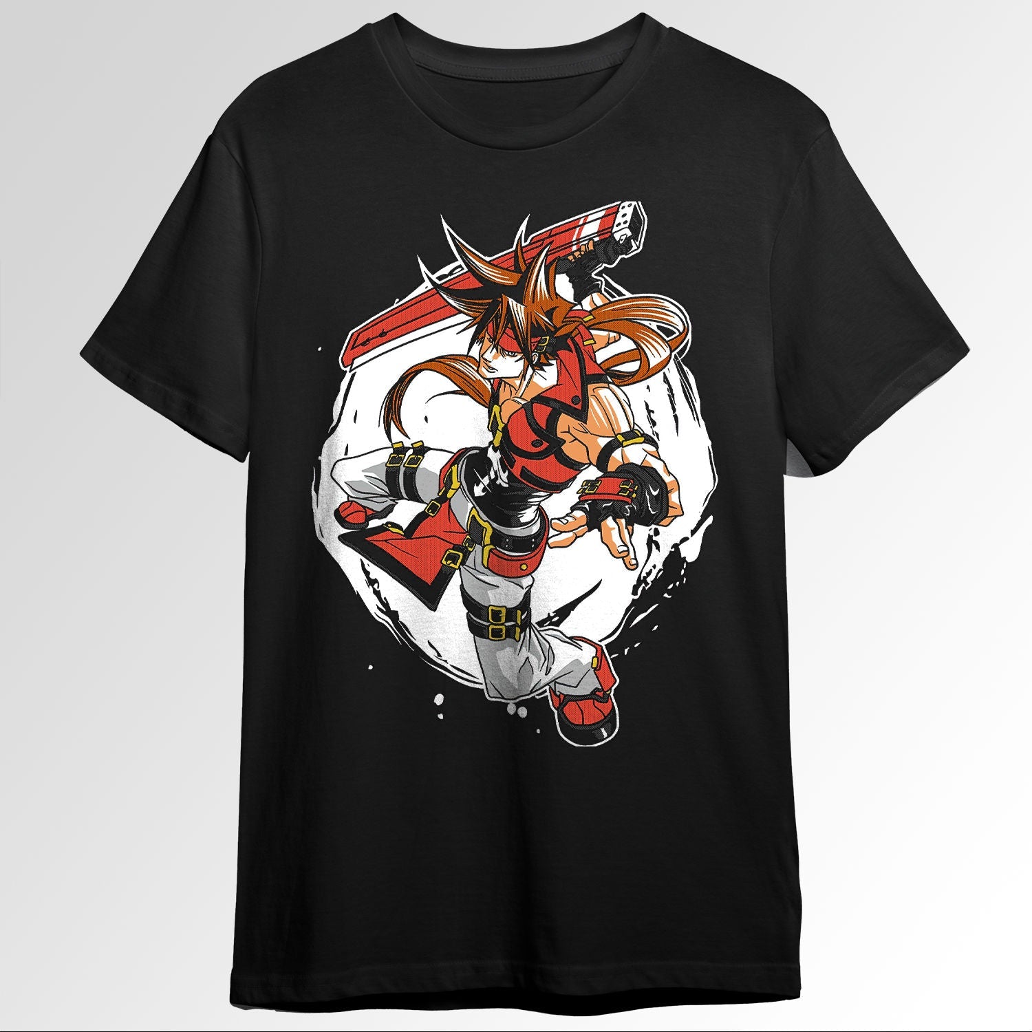 Street warrior 41294108