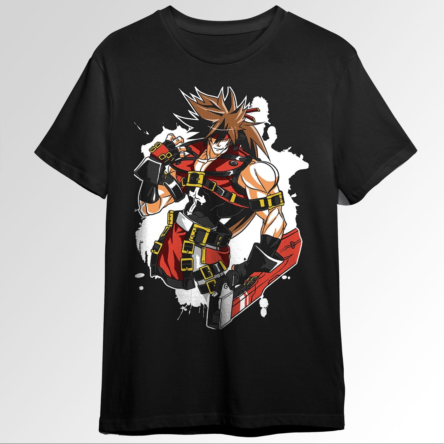 Street warrior 41294163