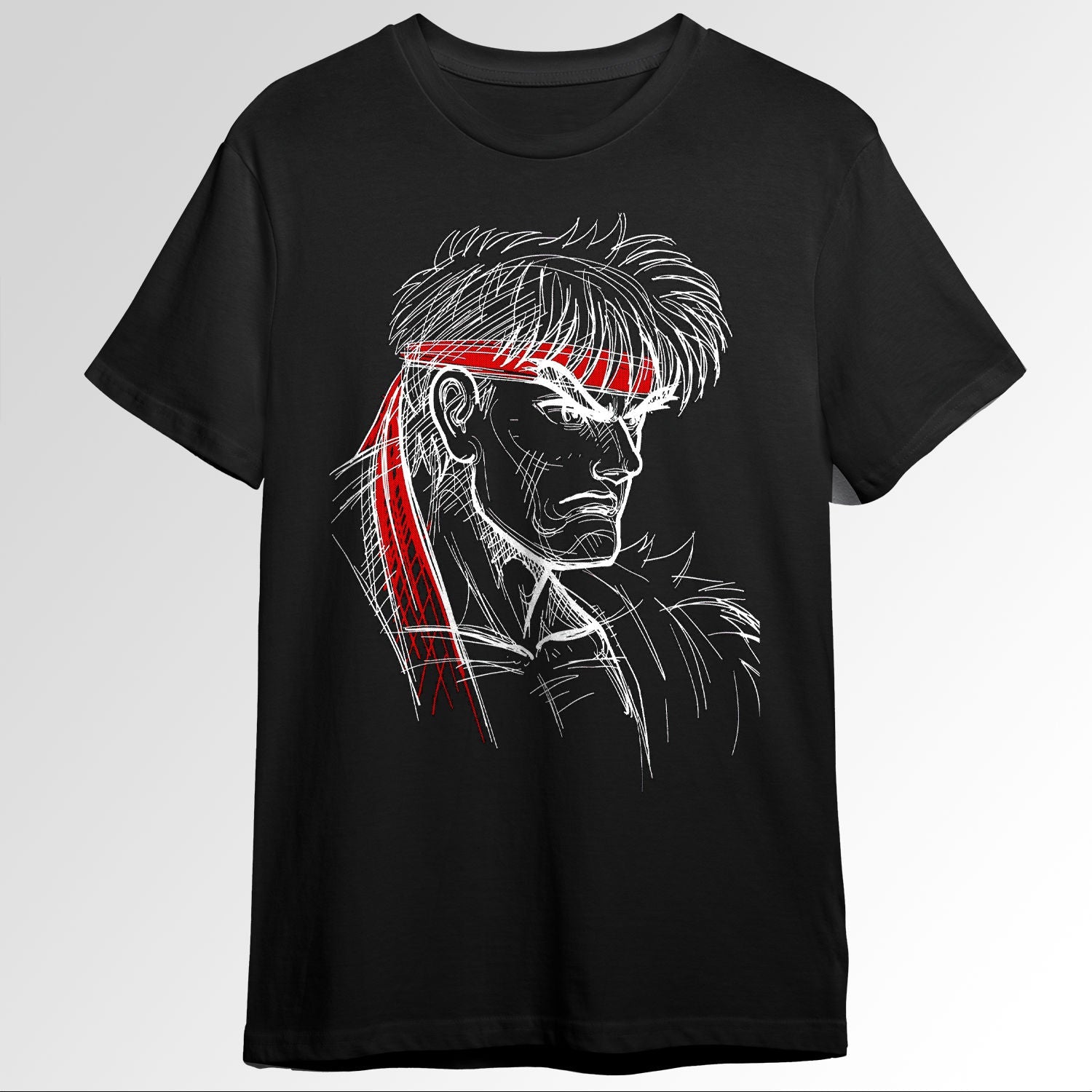 Street warrior 41670136