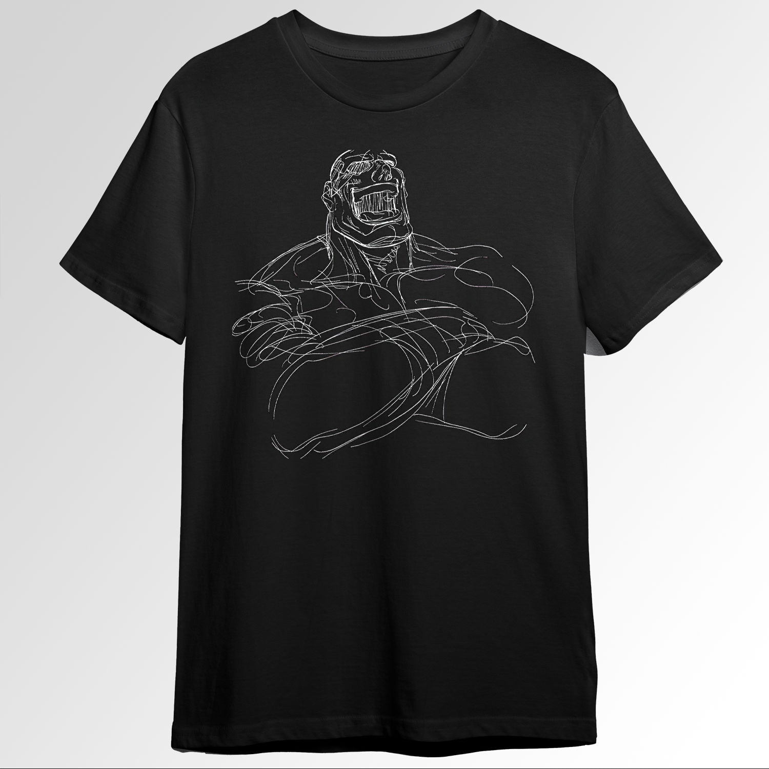 Street warrior 42407120