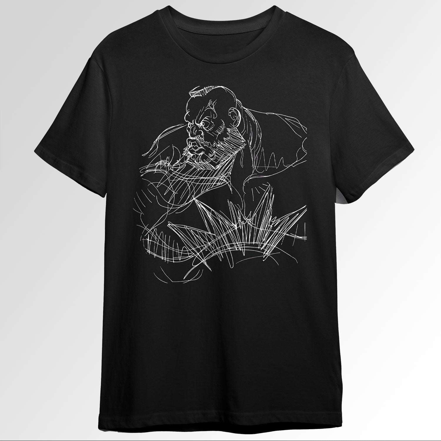 Street warrior 42407217