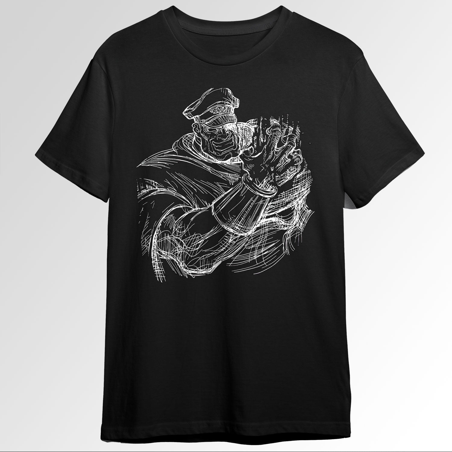Street warrior 42407279