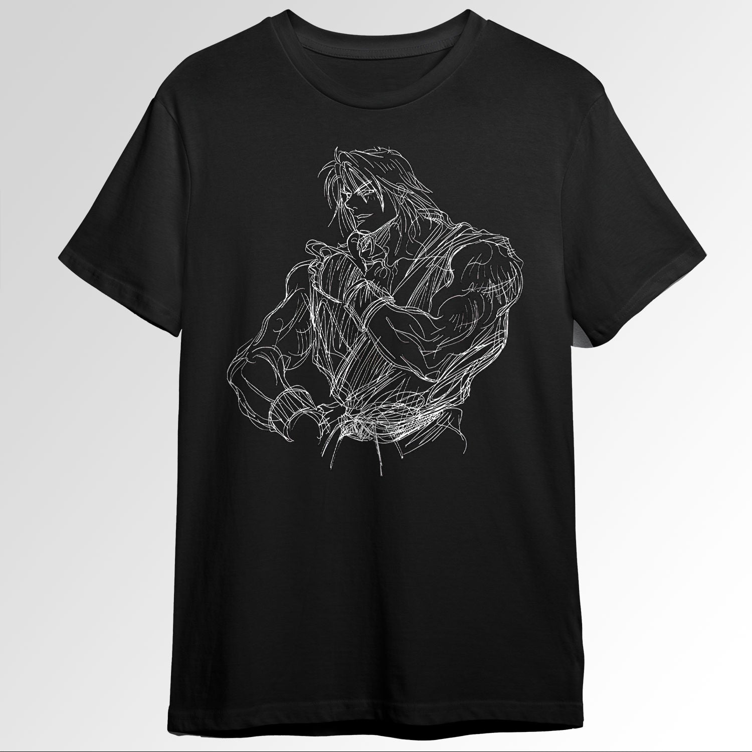 Street warrior 42407728