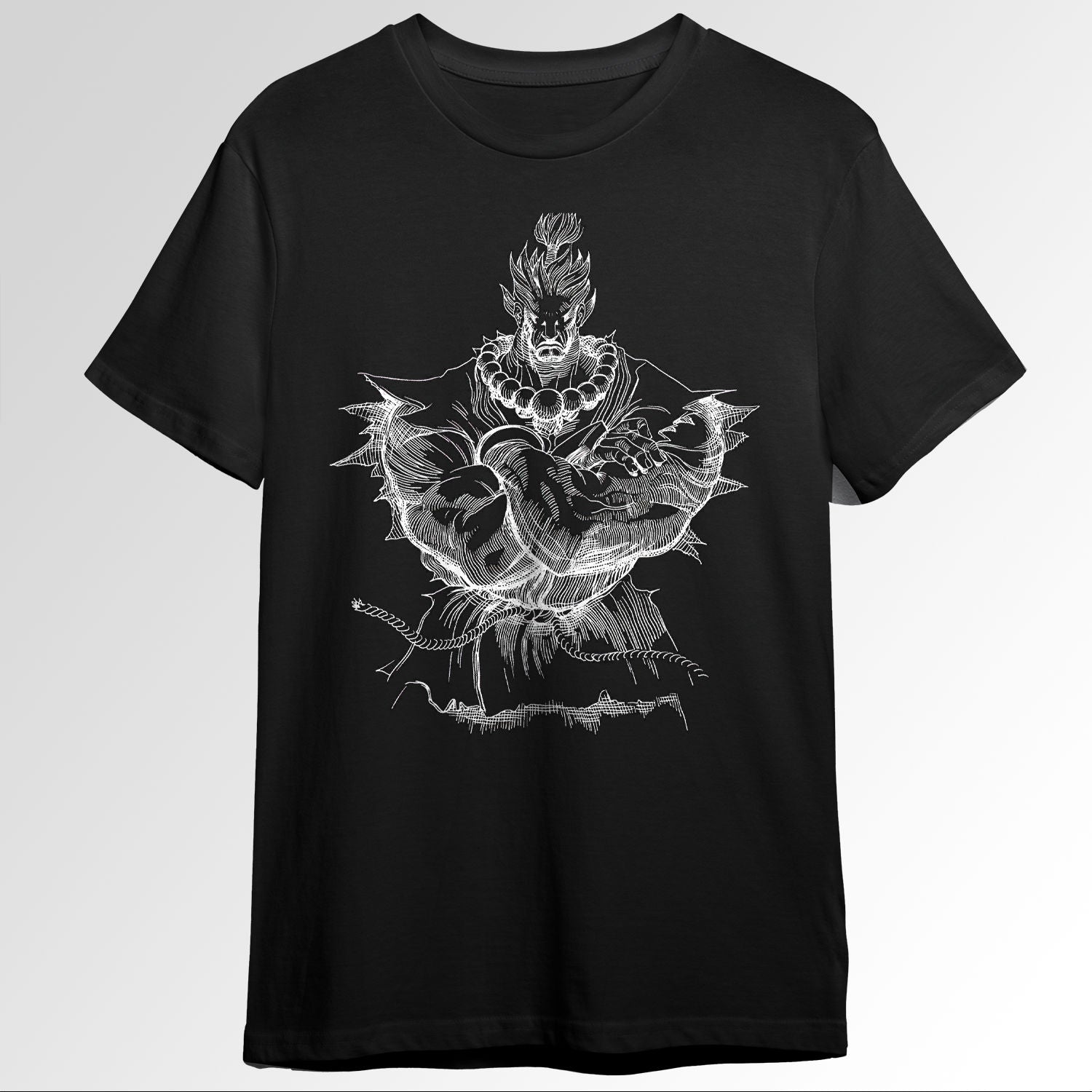 Street warrior 42408355