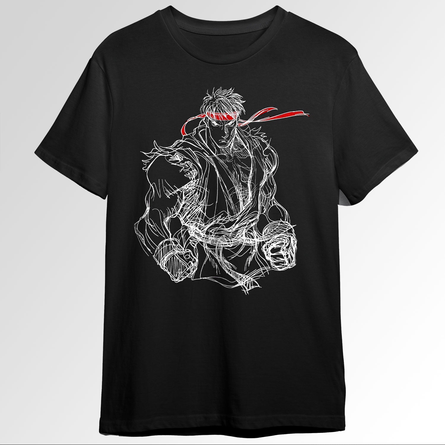 Street warrior 42408414