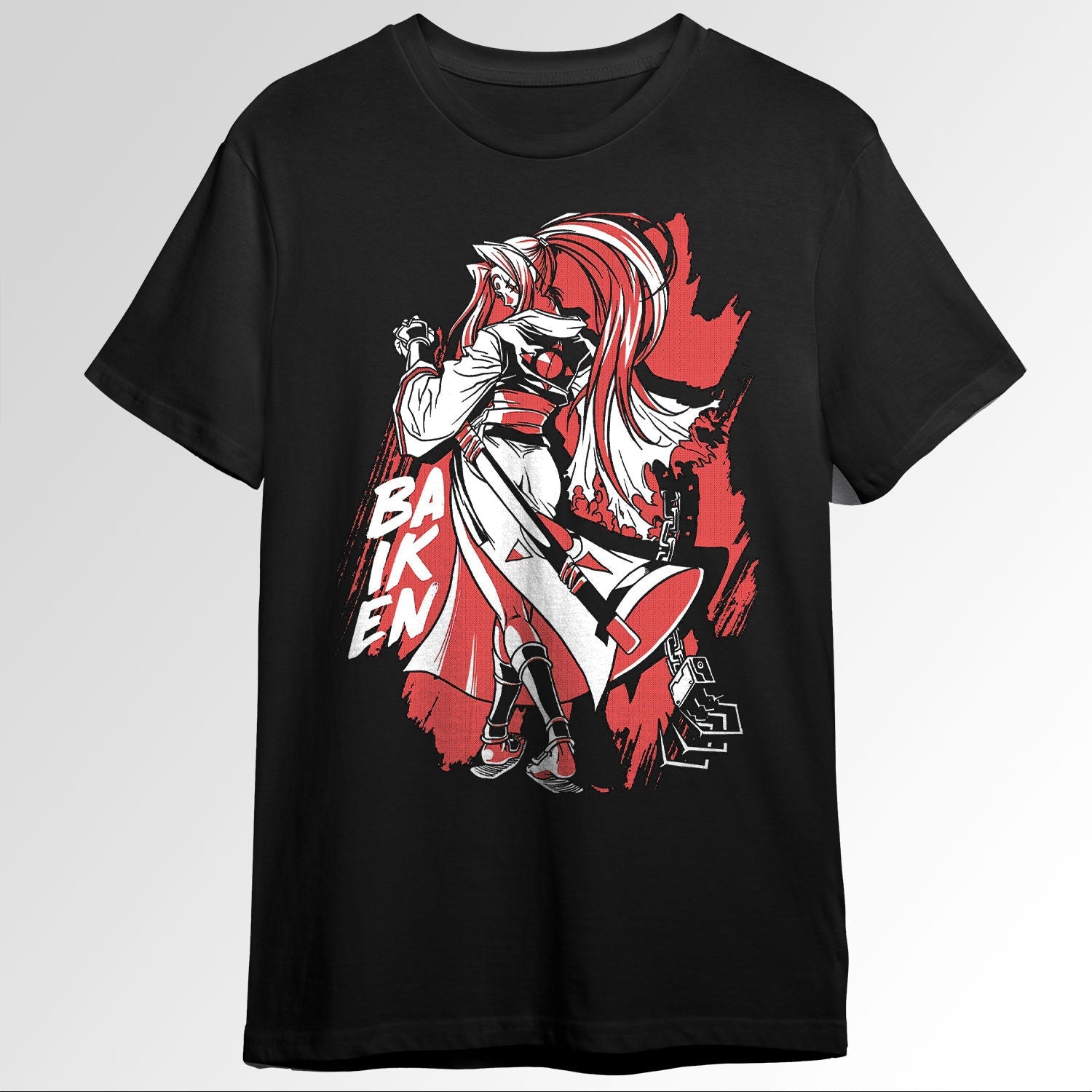 Street warrior 42958498
