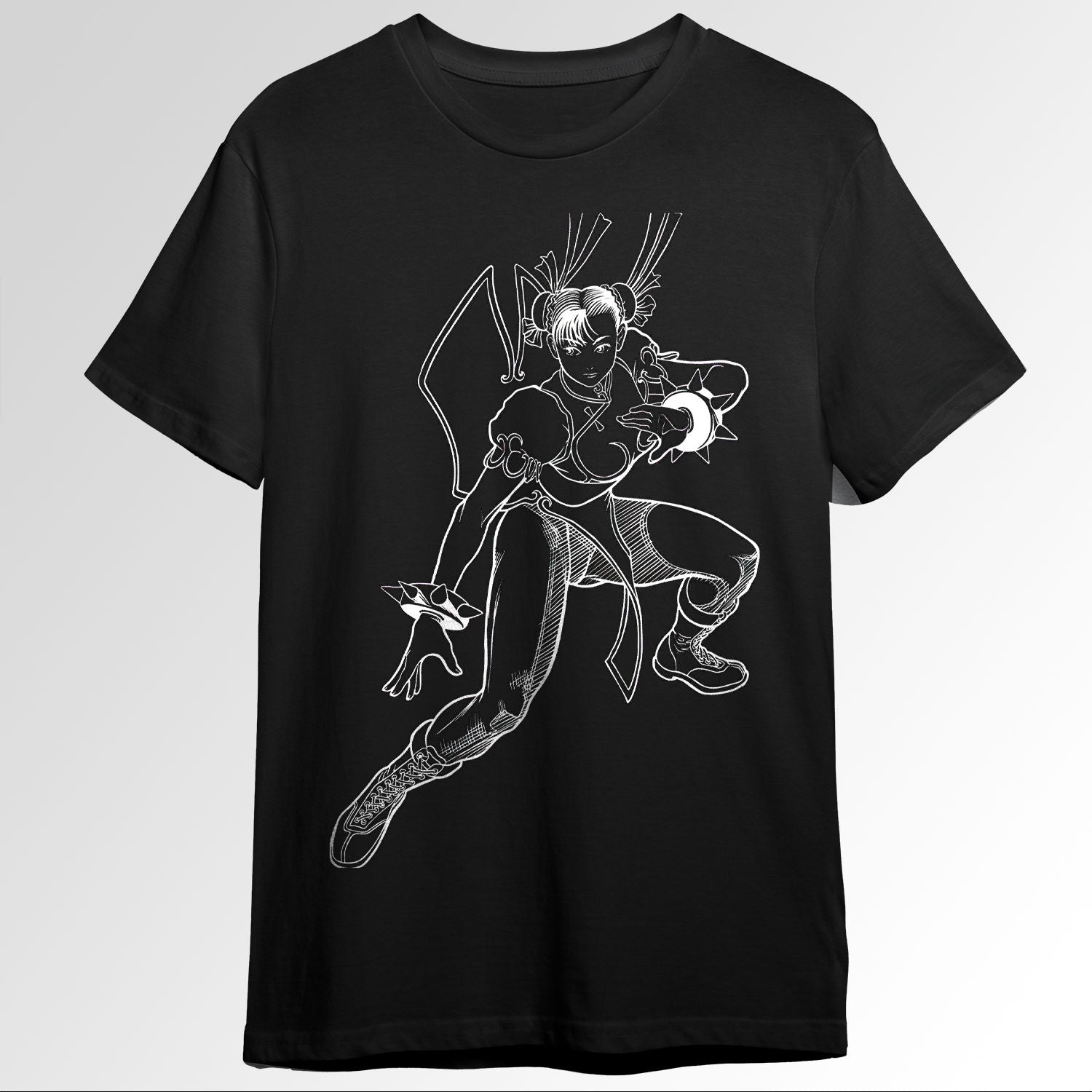 Street warrior 44417781