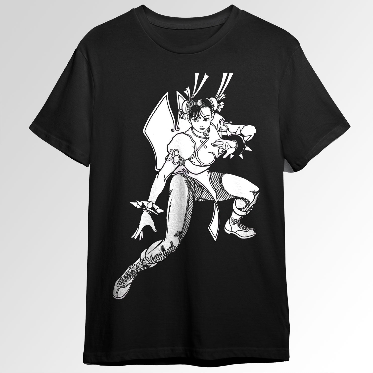 Street warrior 44417816