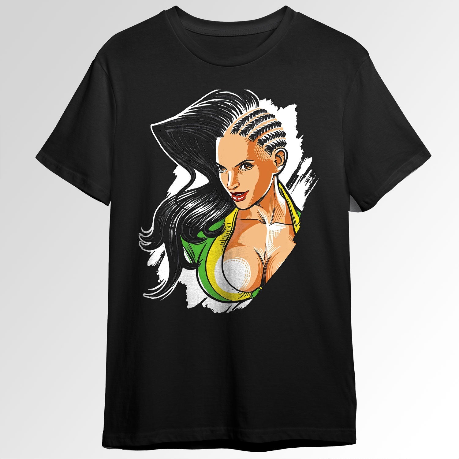 Street warrior 44714764