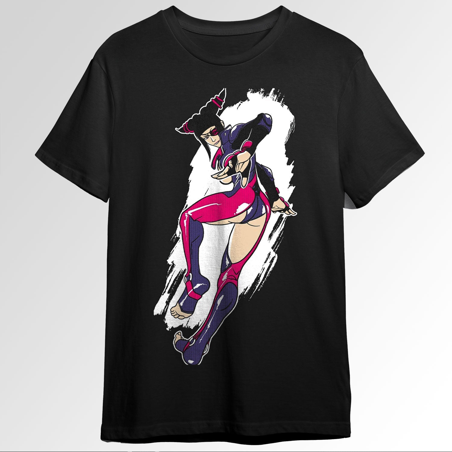 Street warrior 44714933