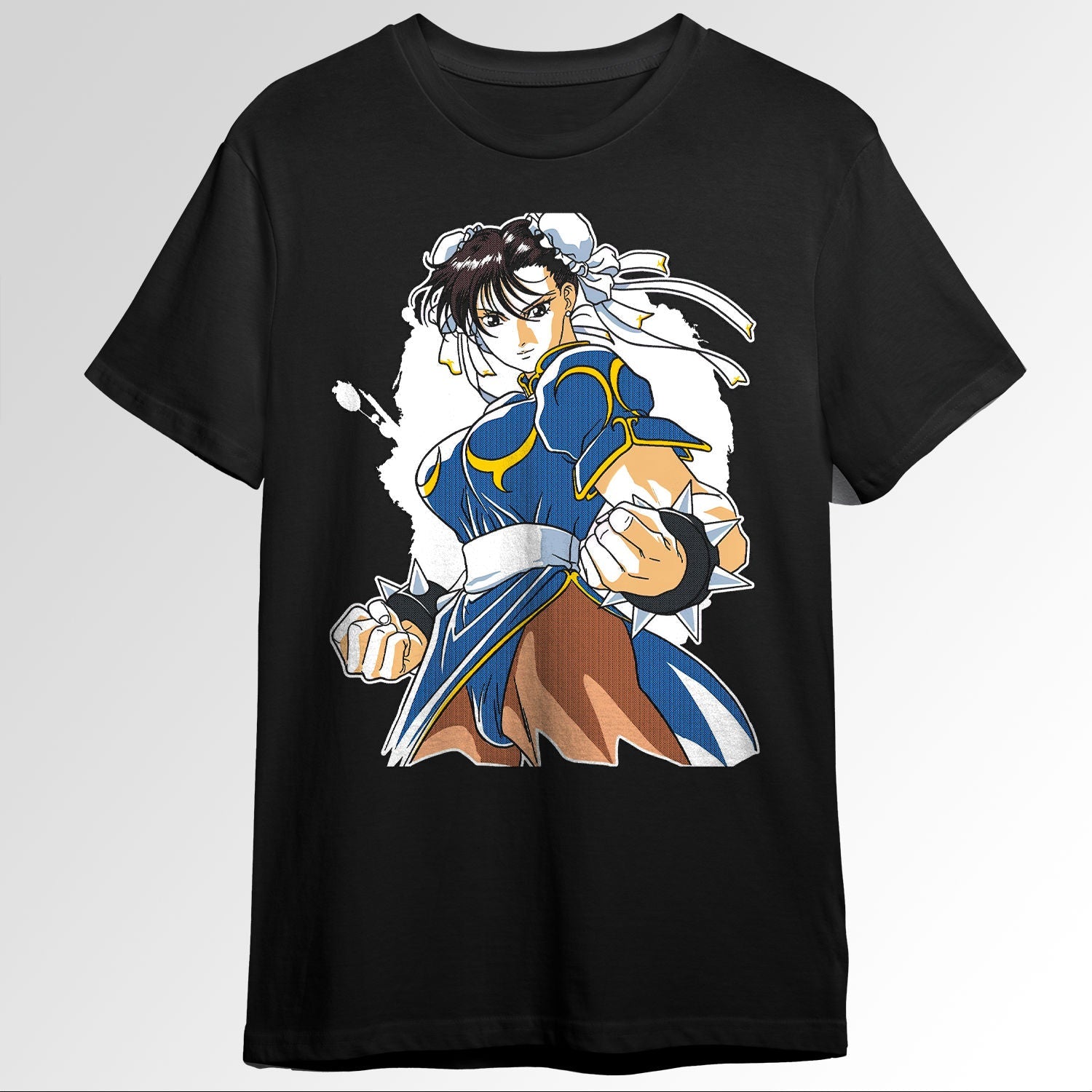 Street warrior 45559990