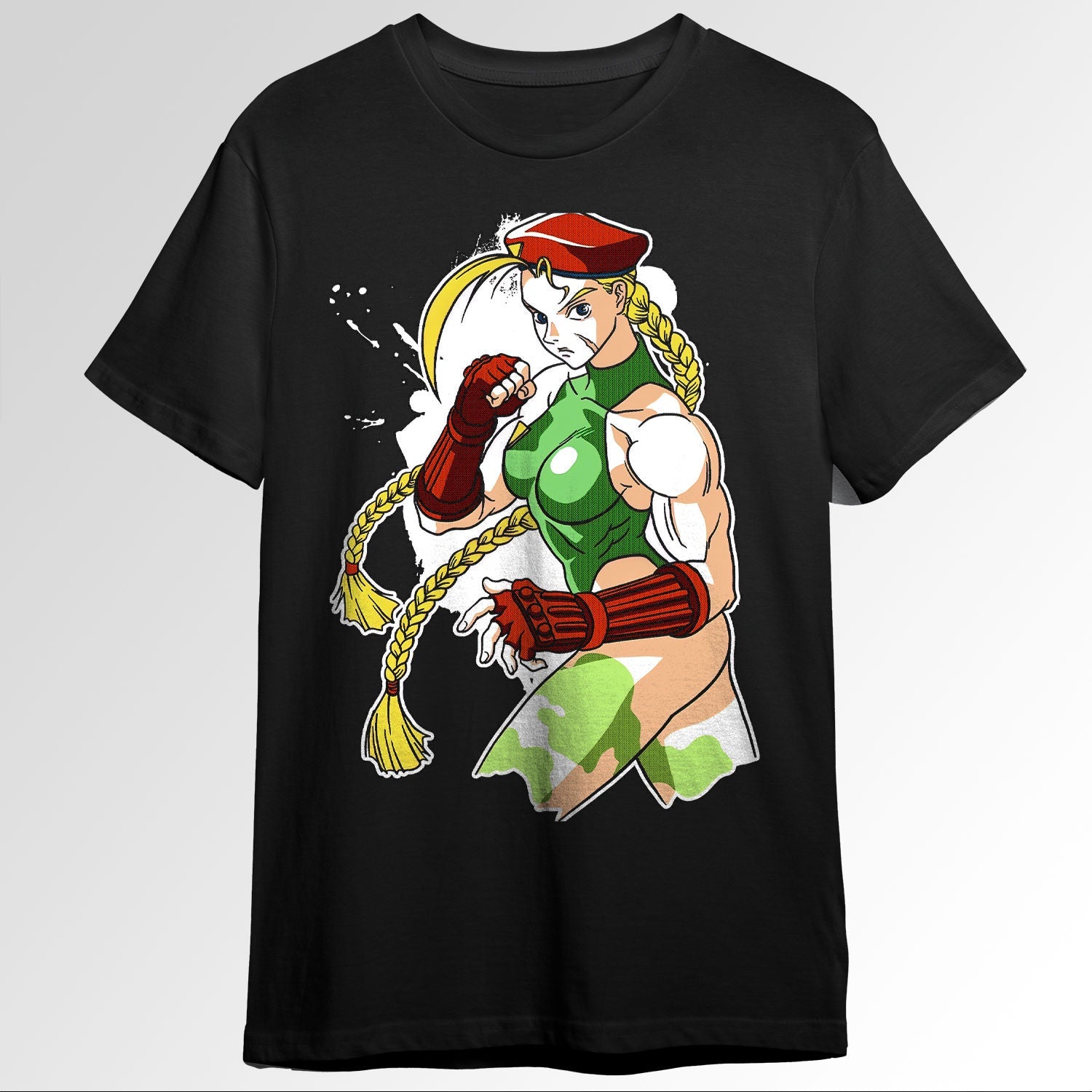 Street warrior 46803202