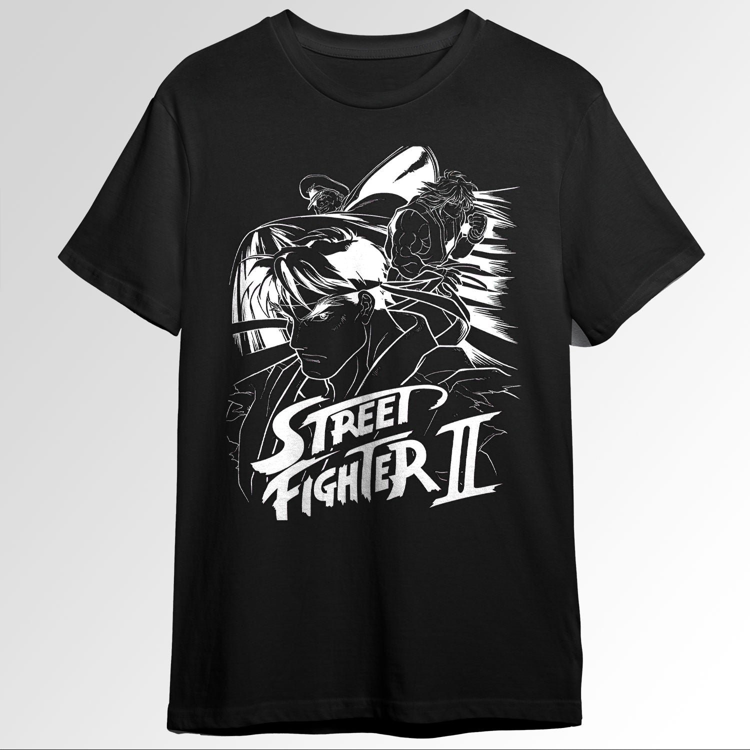 Street warrior 46803368