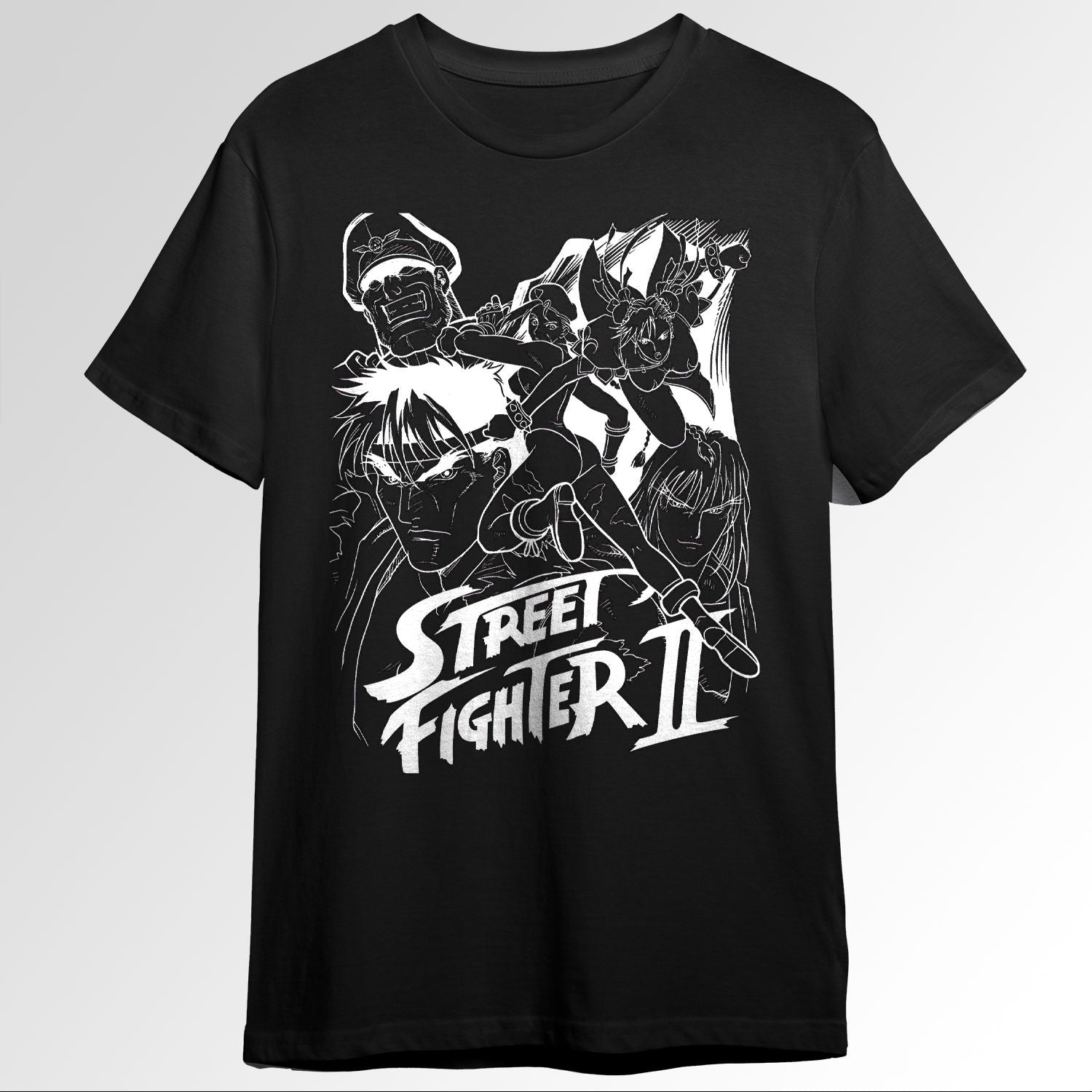 Street warrior 46803445