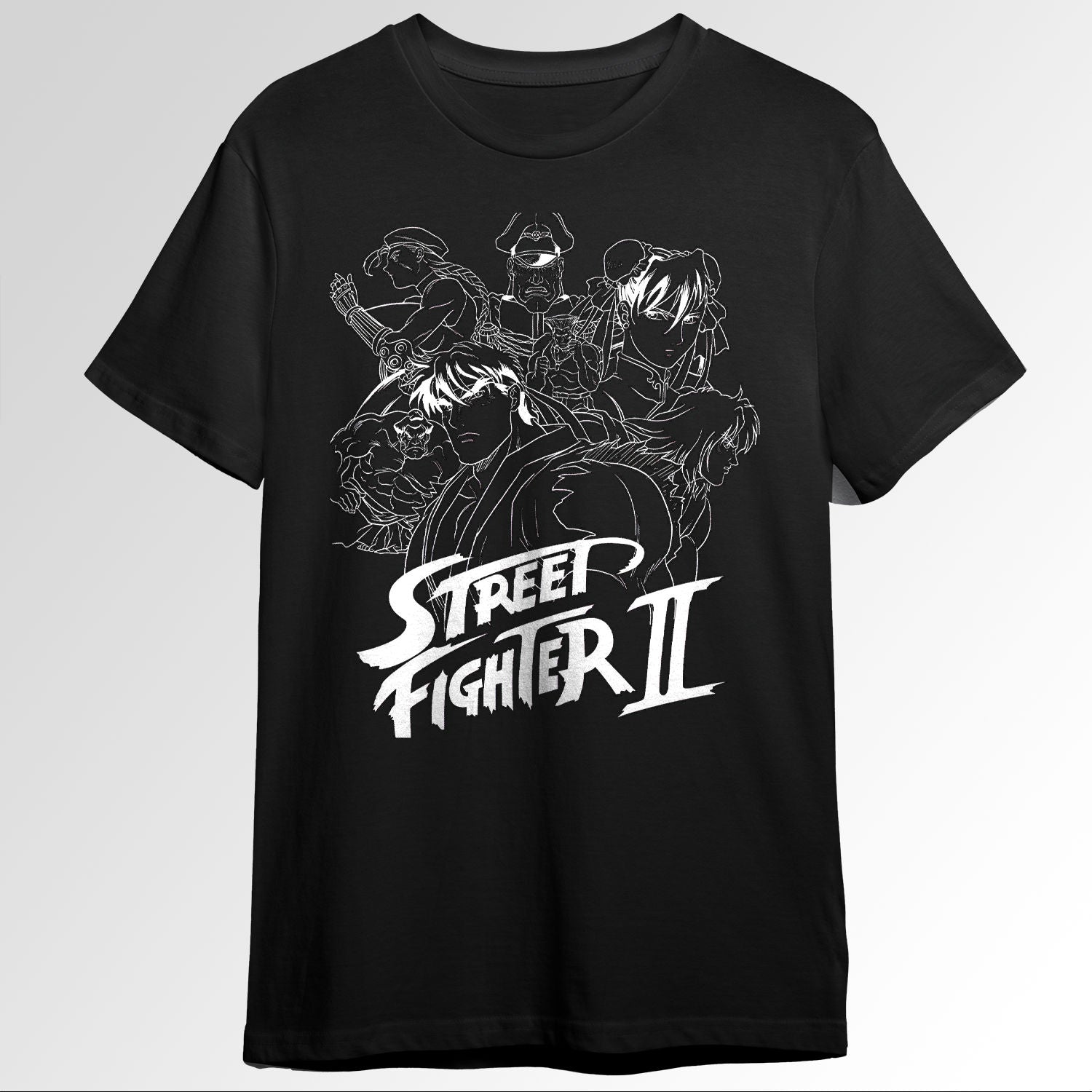 Street warrior 46803619