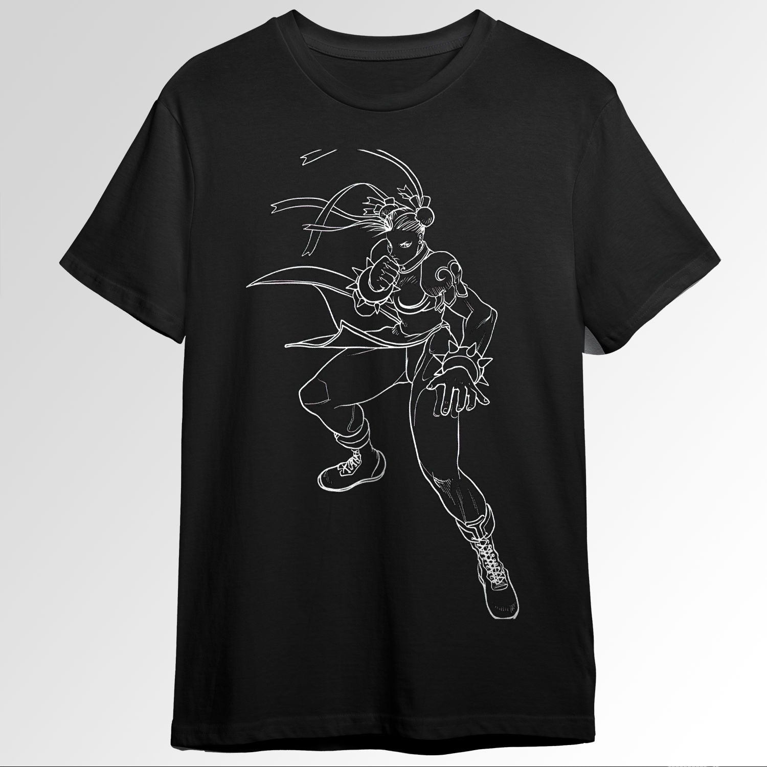Street warrior 47194767