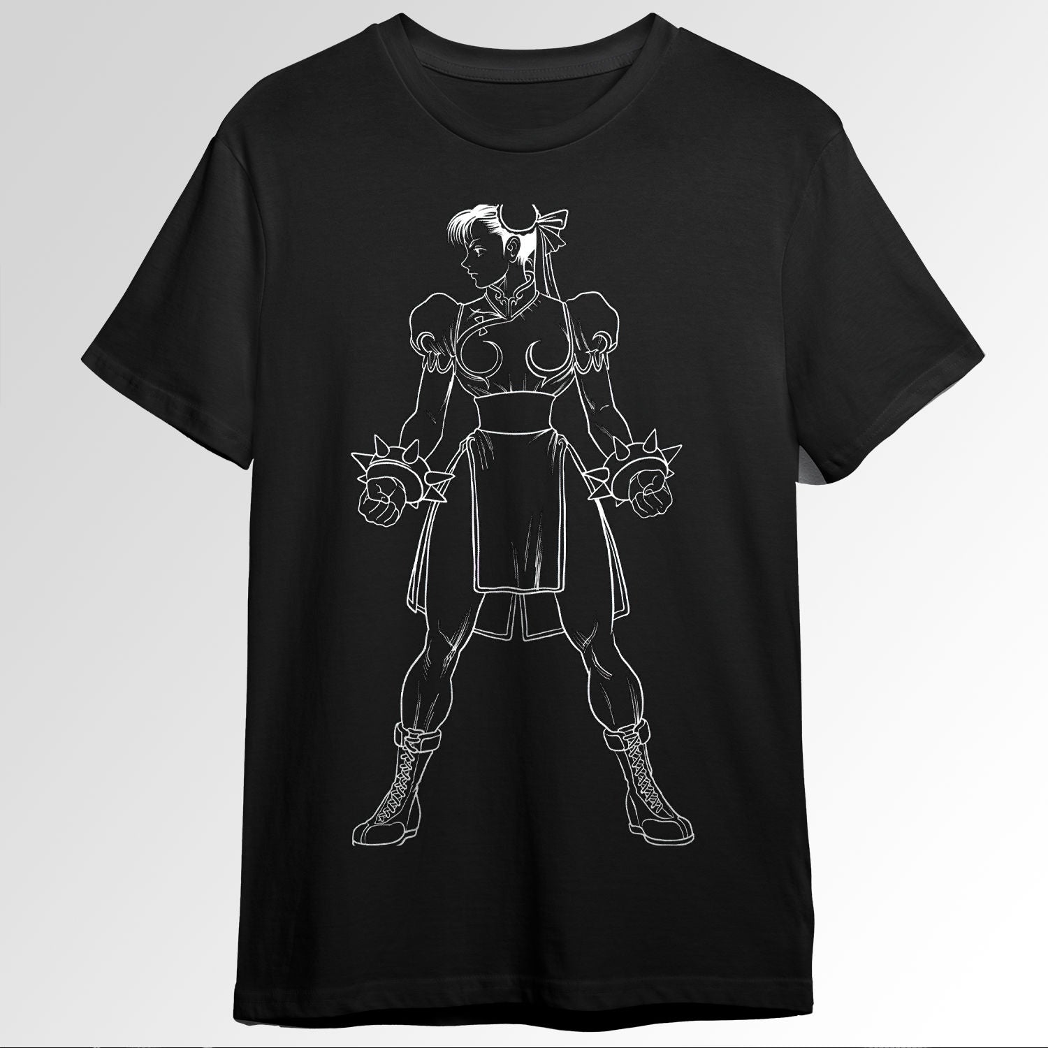 Street warrior 47195623