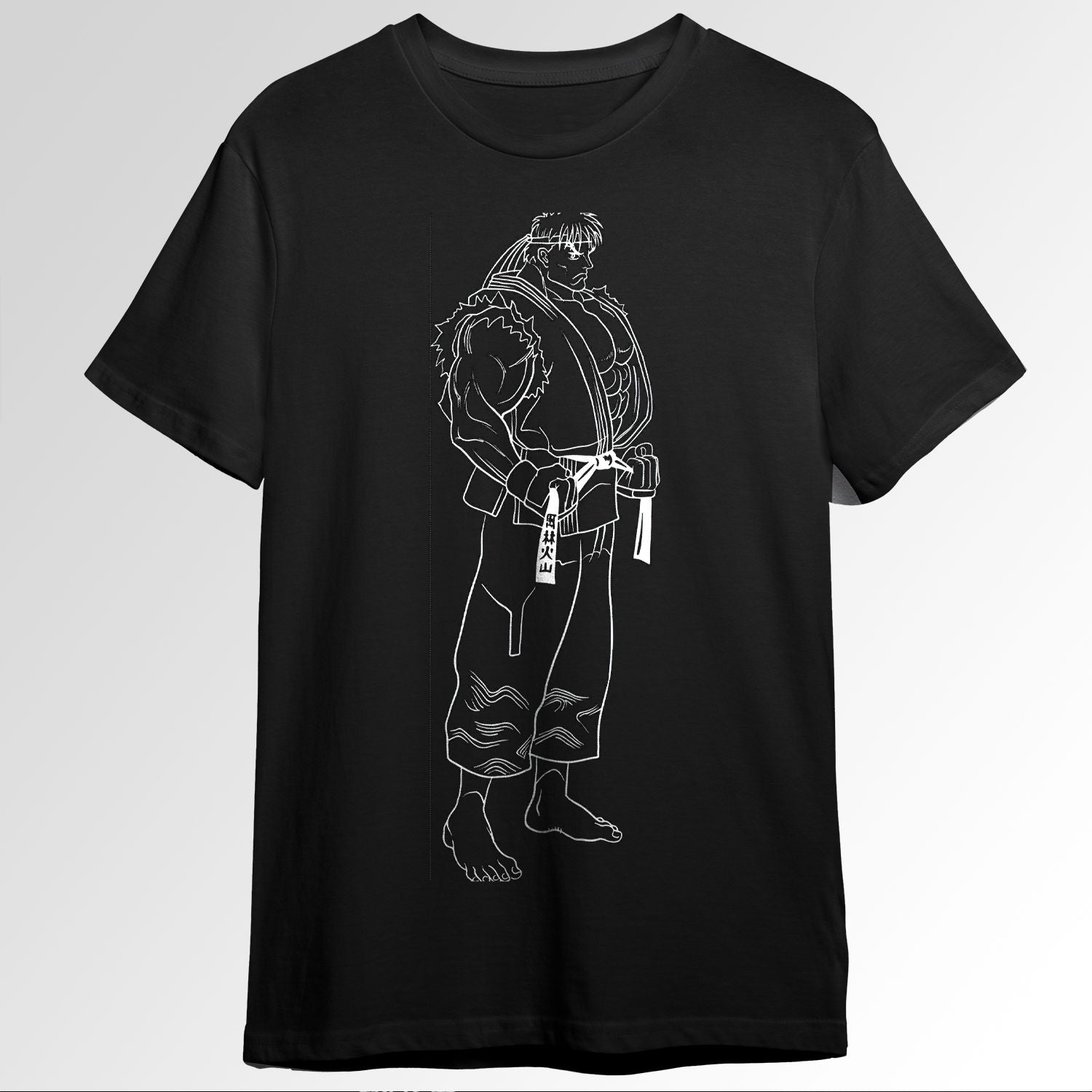 Street warrior 47196382