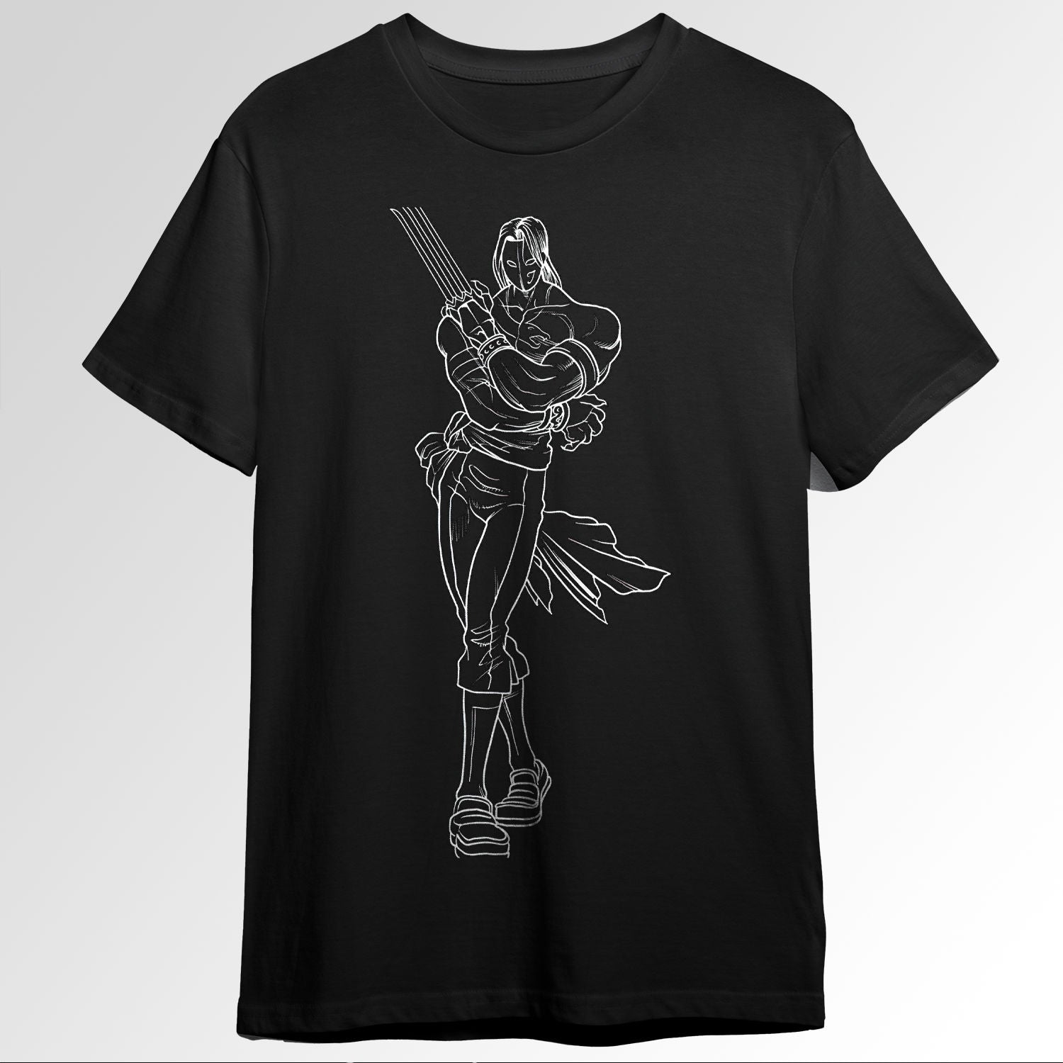 Street warrior 47196614